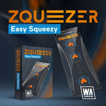 WA Production Zqueezer v1.0.0 WiN